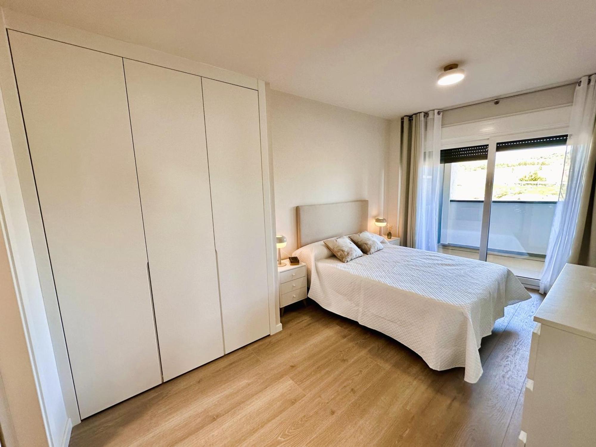 Apto. En Wellingtonia Apartment Estepona