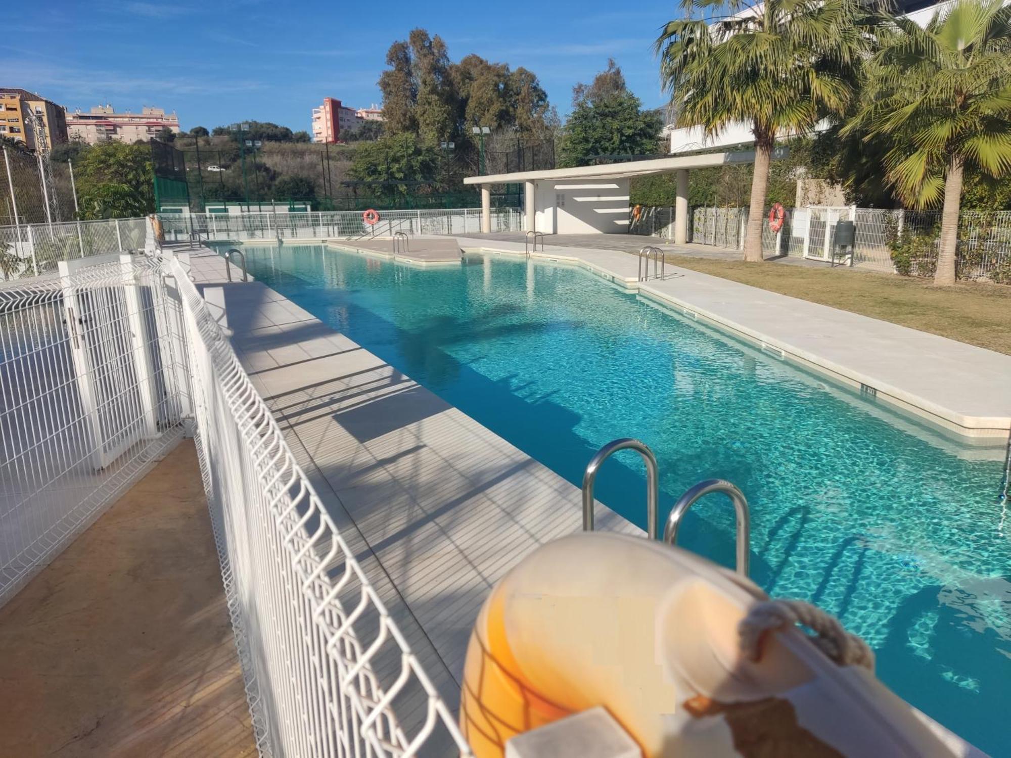 Appartement Apto. En Wellingtonia