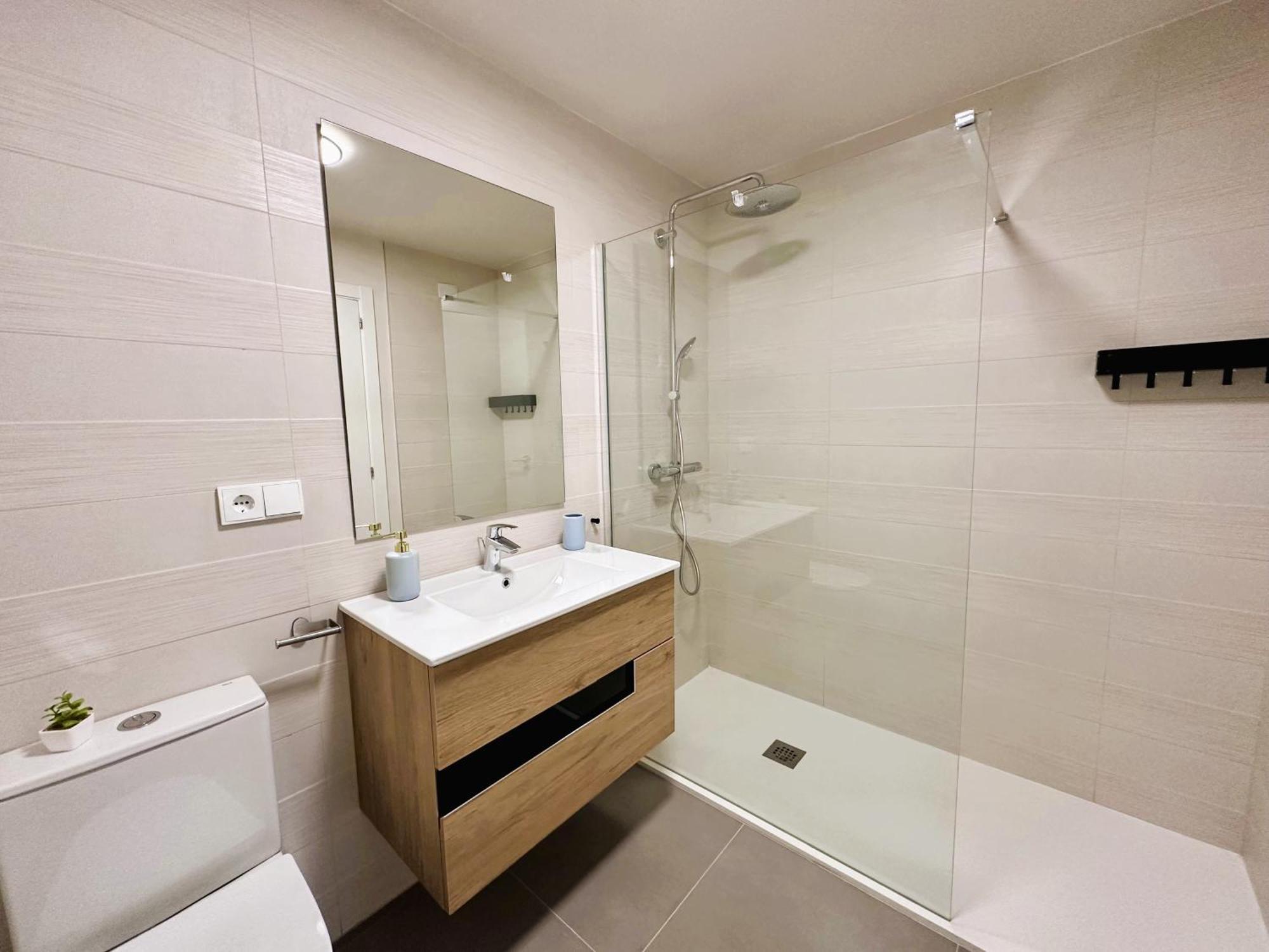 Appartement Apto. En Wellingtonia
