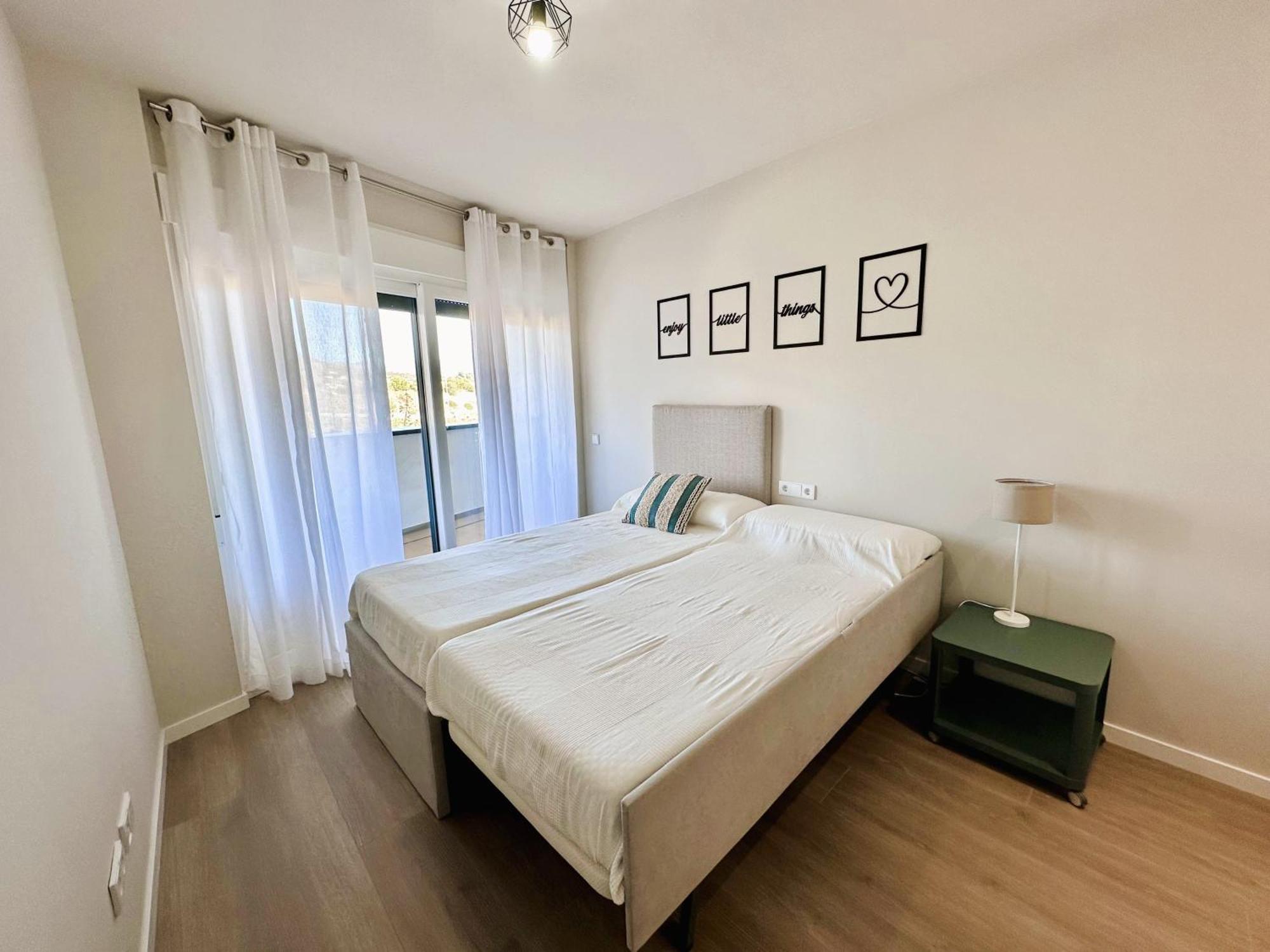 Appartement Apto. En Wellingtonia