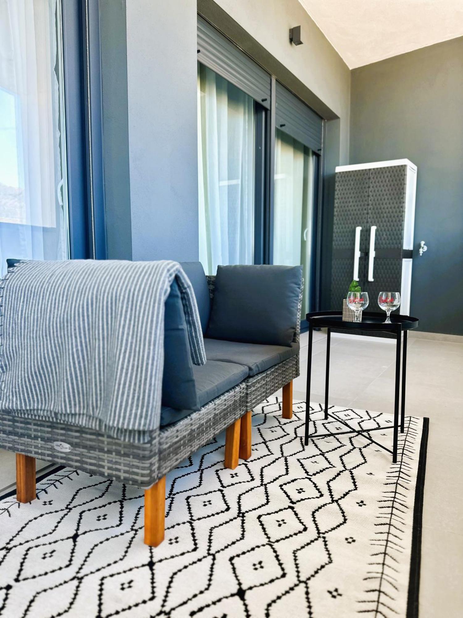 Apto. En Wellingtonia Appartement *