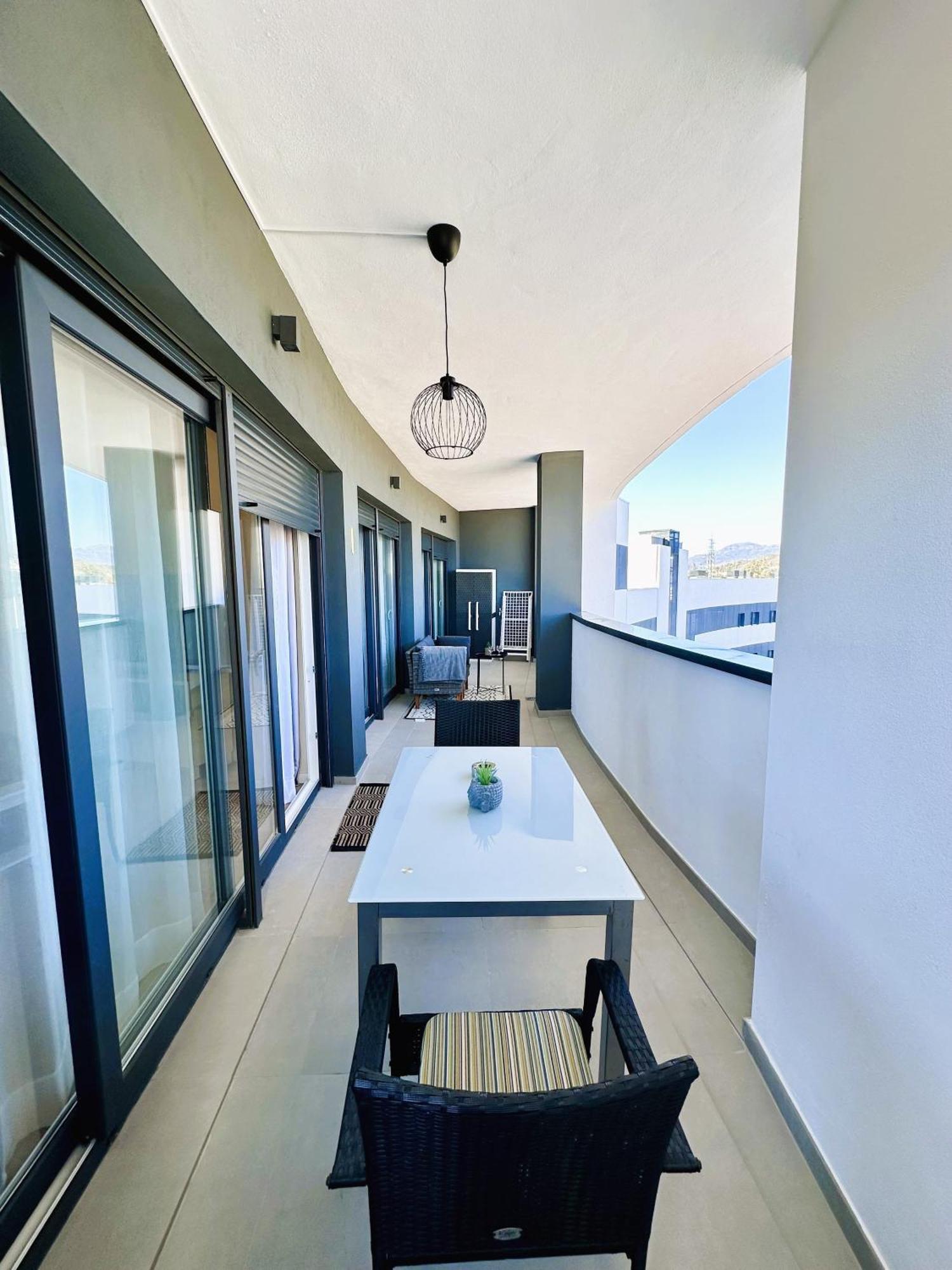 Appartement Apto. En Wellingtonia *